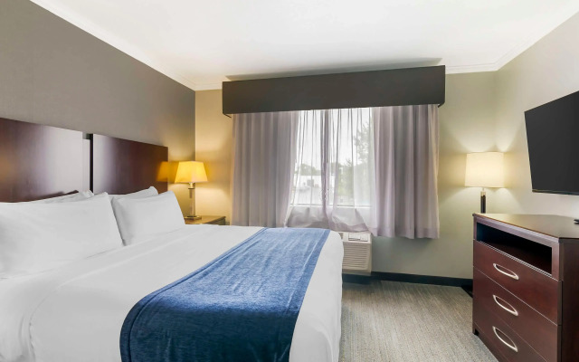 Best Western Plus Olathe Hotel