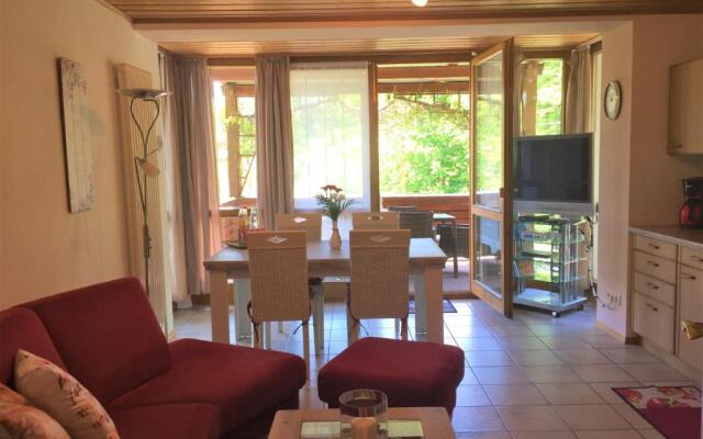 Ferienwohnung Gammer