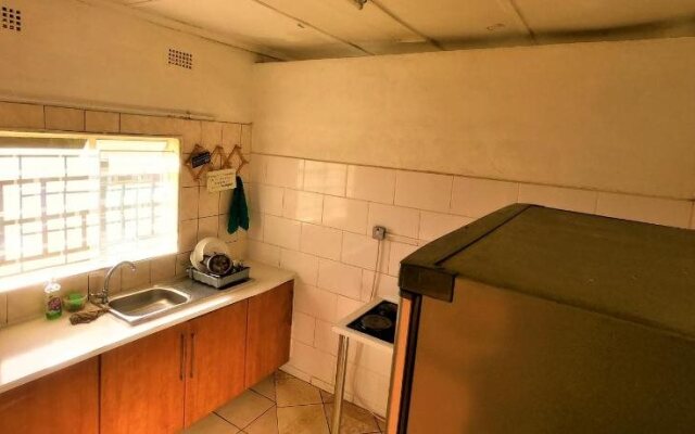 Natwange Backpackers