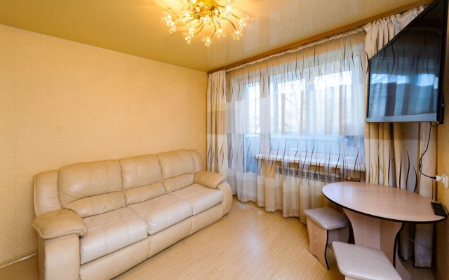 Apartments Primorsky Krai, Artem