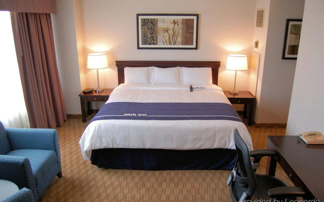 Hilton Garden Inn Toledo Downtown