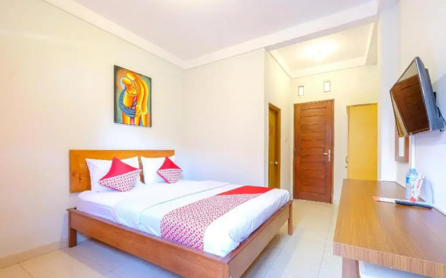 OYO 960 Kost & Homestay 911