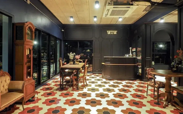 WIW Minihotel