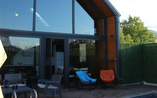 Nar Bungalov Sapanca