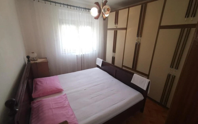 Apartment Andrija 4 1 pax