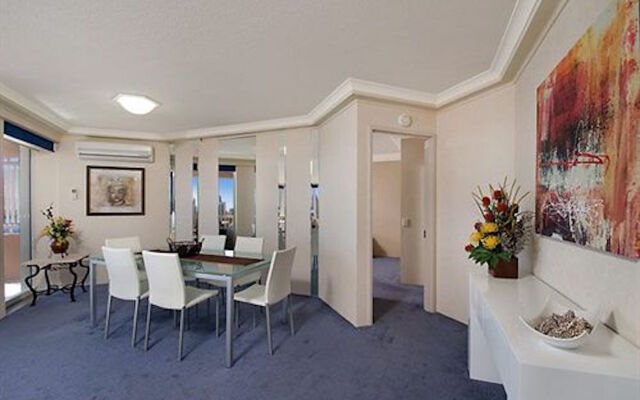 Belle Maison Apartments