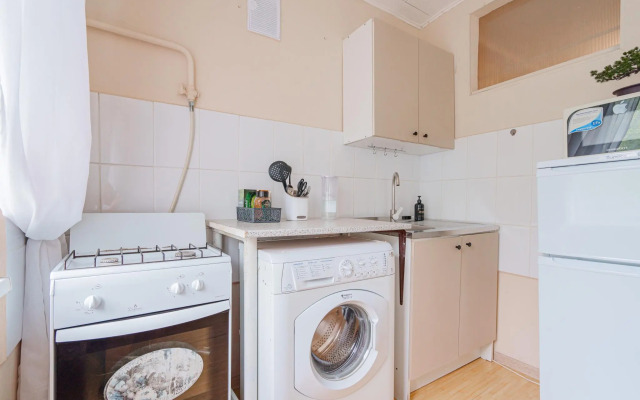 Апартаменты на улице Шейнкмана 32