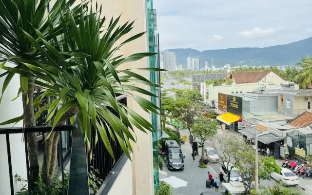 AN House Hotel & Apartment Da Nang