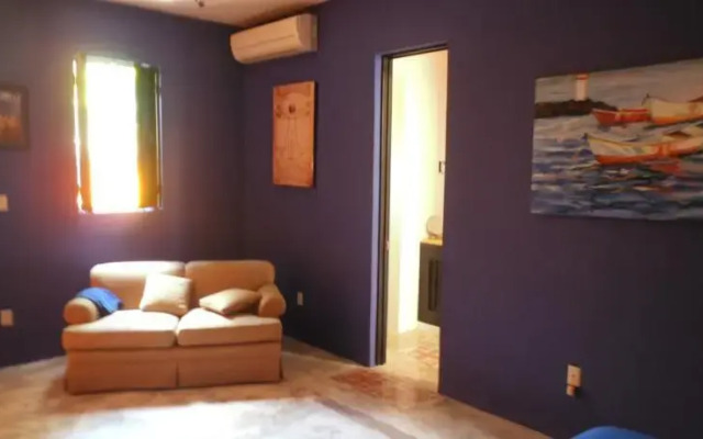 Casa Del Sol