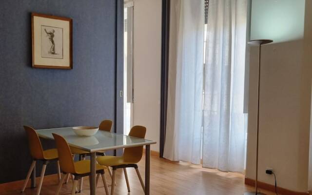 Altido Contemporary 1-Bed Apt Near Duomo Di Milano