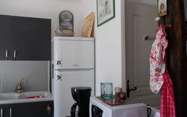 Au Soleil Levant Homestay