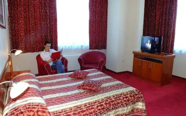 Hotel Vidovic