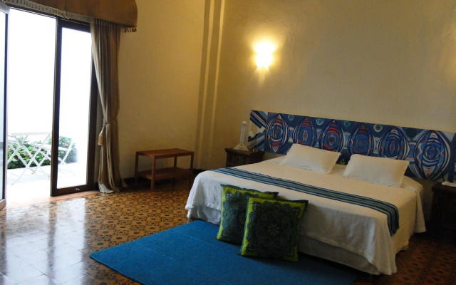 Casa Bustamante Hotel Boutique