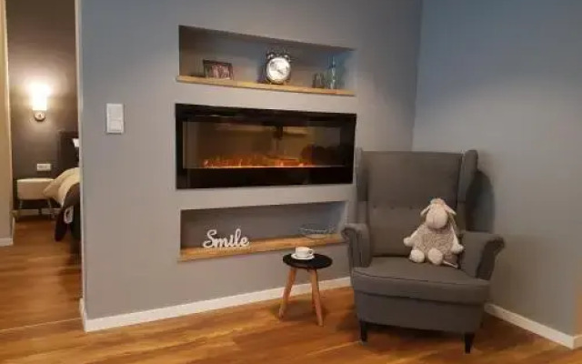 Luxurious Apartments Gertrudy