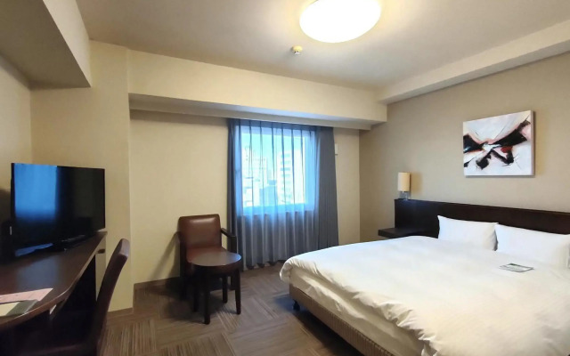 Hotel Route Inn Miyazaki Tachibana Dori