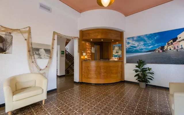 Hotel Miramare