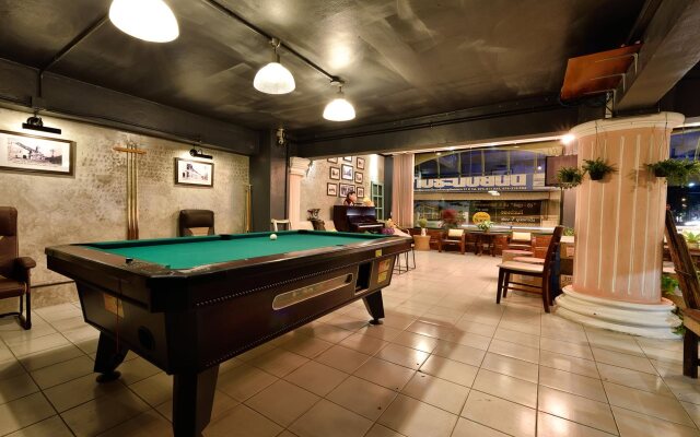 Cafe66 Hostel