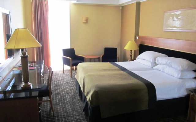Leonardo Plaza Hotel Jerusalem