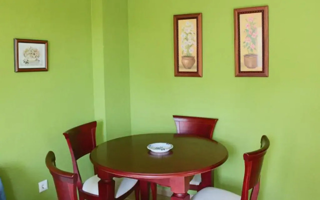 Apartamento la Jara Ostras