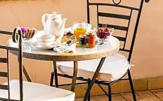 Collina dei Ciliegi b&b