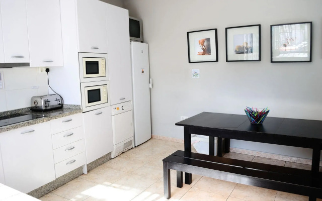 La Moraga De Poniente Málaga Hostel