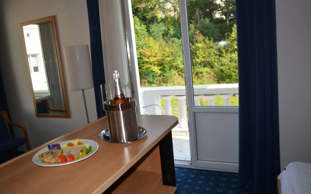 Hotel Slovenija
