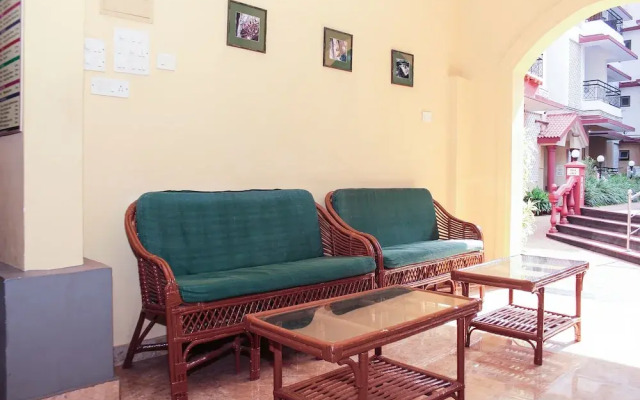 OYO 2728 Hotel Horizon