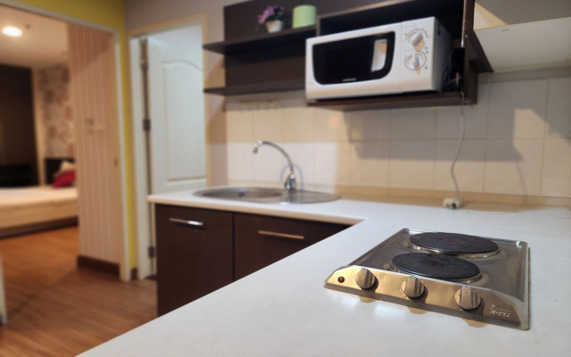 Landmark Patong Hotel by ZUZU