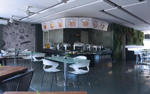 Instyle Kuta Hotel