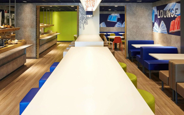 Ibis Budget Basel City