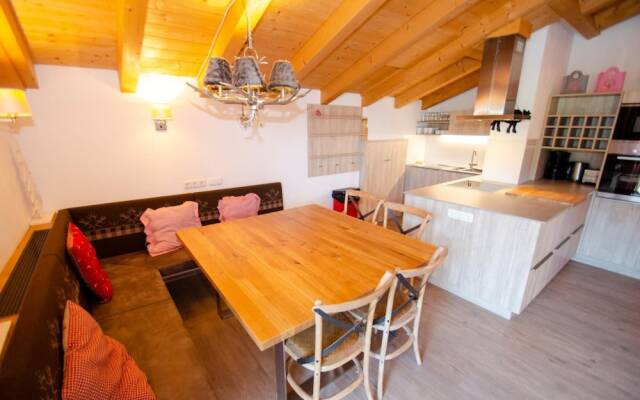 Finest Penthouse All Seasons Lodge Kaprun