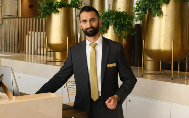 Theatron Jerusalem Hotel & Spa - MGallery Collection