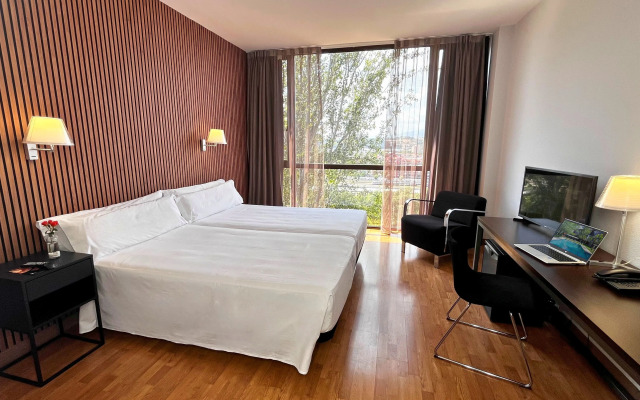 Hotel Ciutat de Granollers