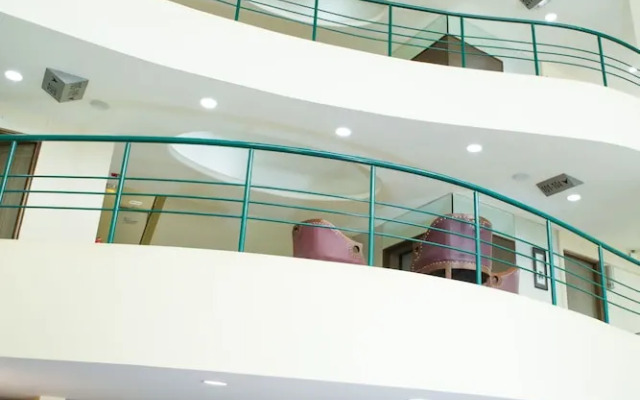 PearlSuites