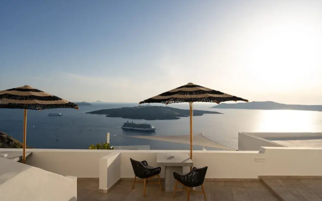 Asha Luxury Suites