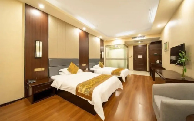 Xintandi  Hotel
