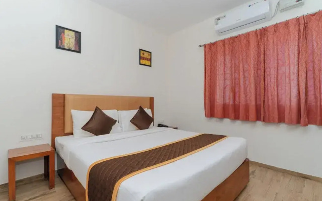 Hotel Prime Bliss RR Nagar