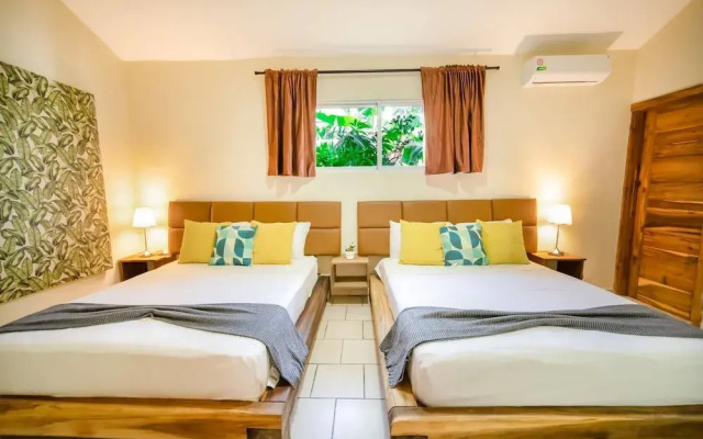 Sun & Soul - Caribbean 9br Villa In Sosúa!