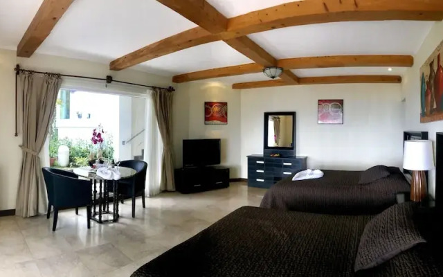 Hotel Casa Miravalle