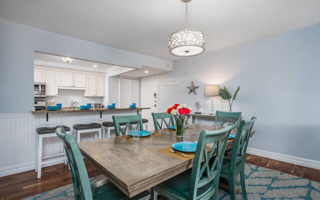 Harbor Tower Gulf Luxe Escape