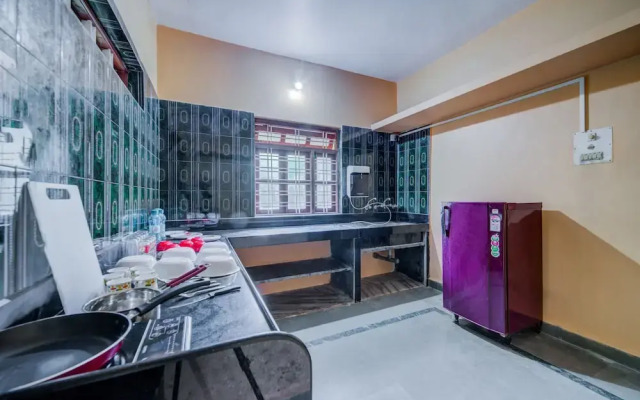 OYO 19757 Home Divine 3bhk Mandrem