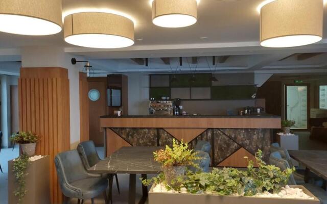 President Kop - Apartman A21