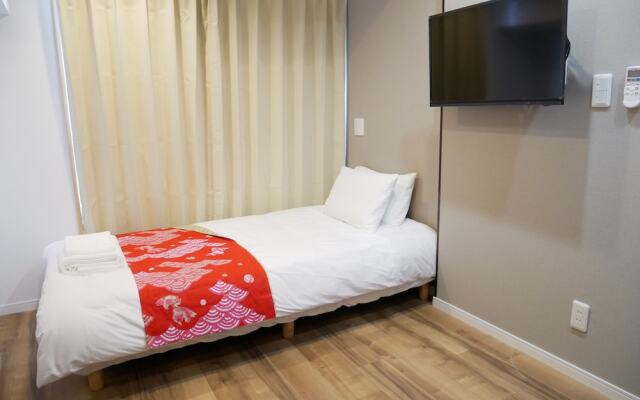 Tokyo Shinjyuku Tei Hotel Asahi group