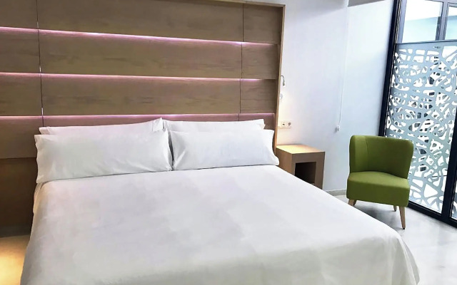 Feelathome Rivero Apartments