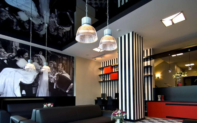 Maltepe Hotel 2000