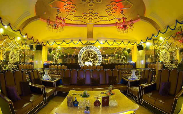 Da Cheng Shanshui Hotel