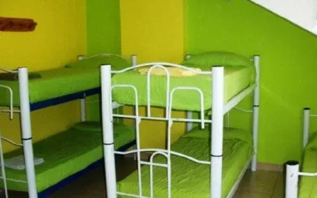 El Caminante Hostel