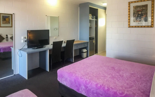 South Cairns Resort