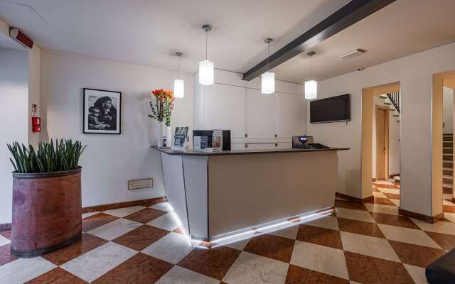 Best Western Hotel Armando