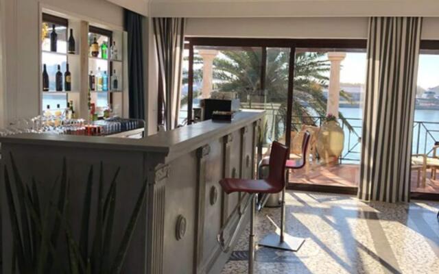 Porto Romano The Marina Resort